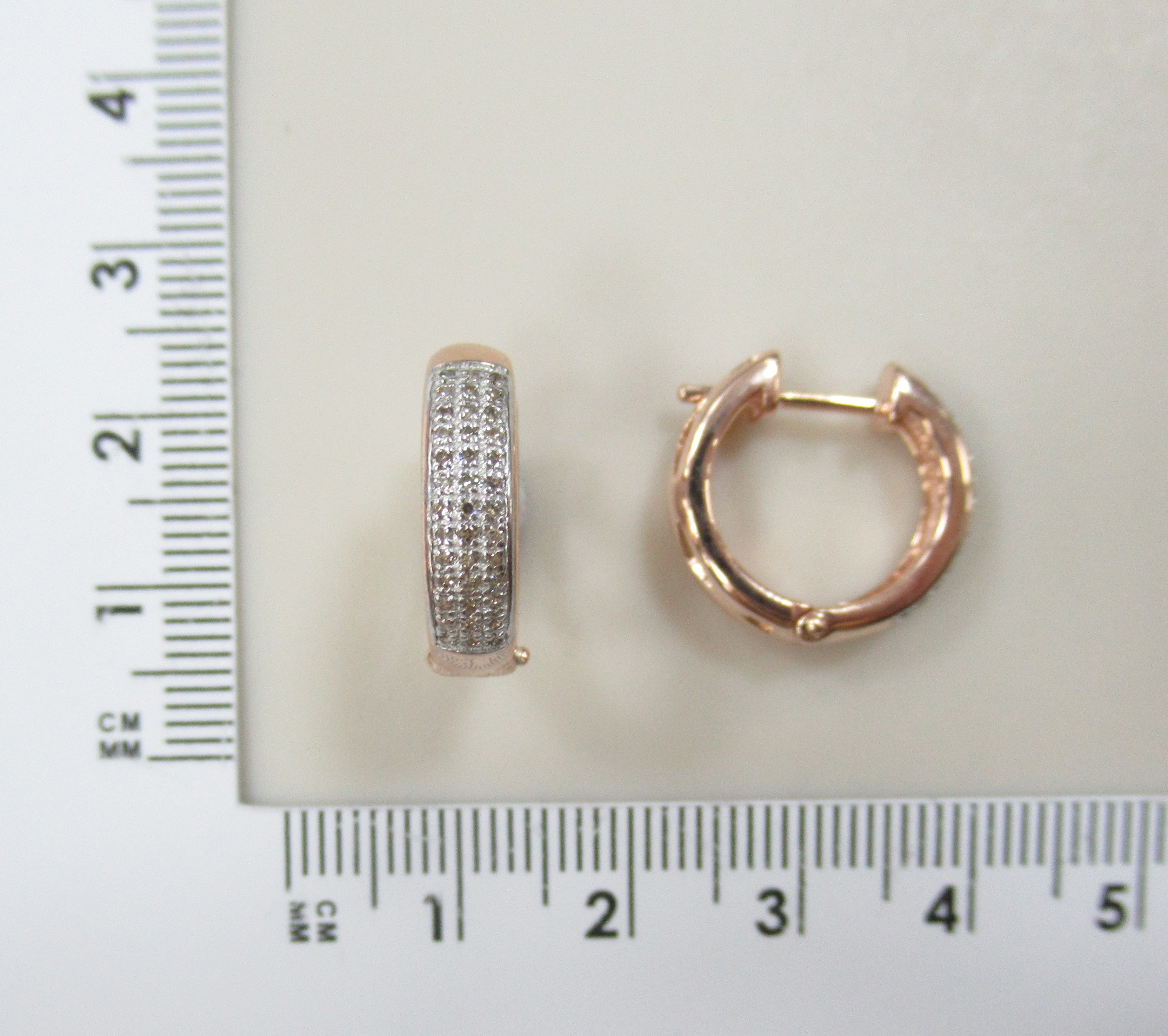 10521-001322 Серьги (Ag 925)